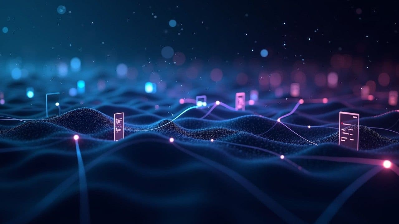Git-Grundlagen: Zusammenarbeit für Einsteiger